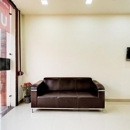 ホテル Super Collection O Sector 104 ノイダ エクステリア 写真